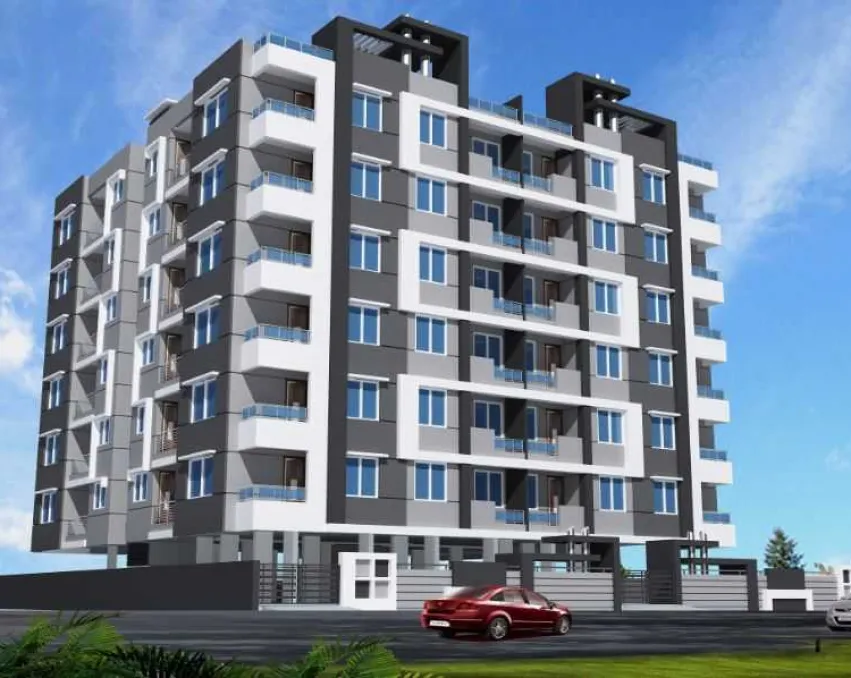 Deveshi HRS Heritage