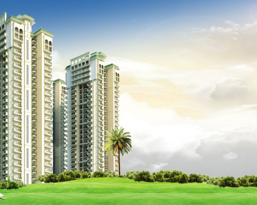 Sportshome by Dev Sai Group