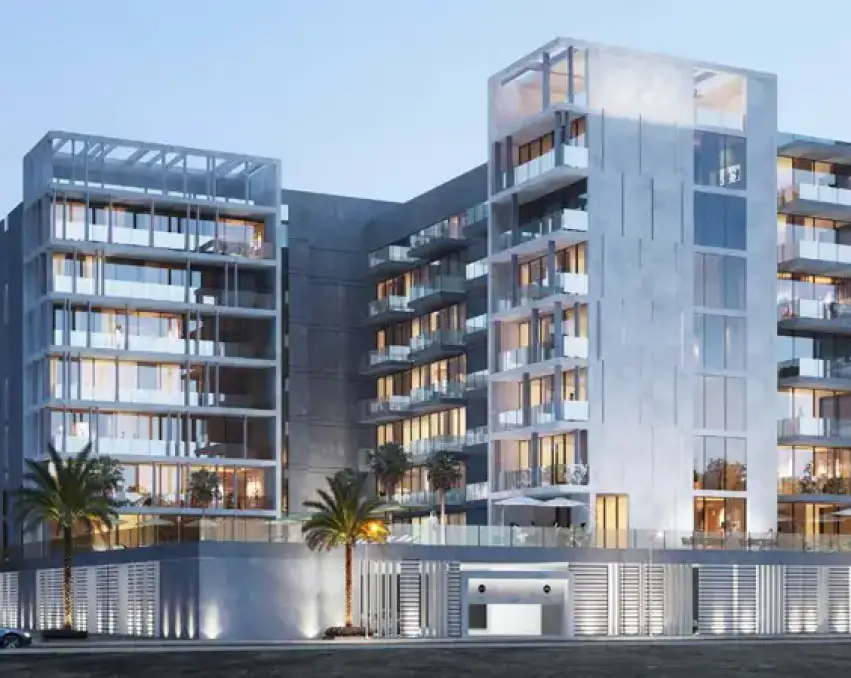 Deyaar Amalia Residences