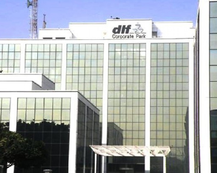 DLF Corporate Park