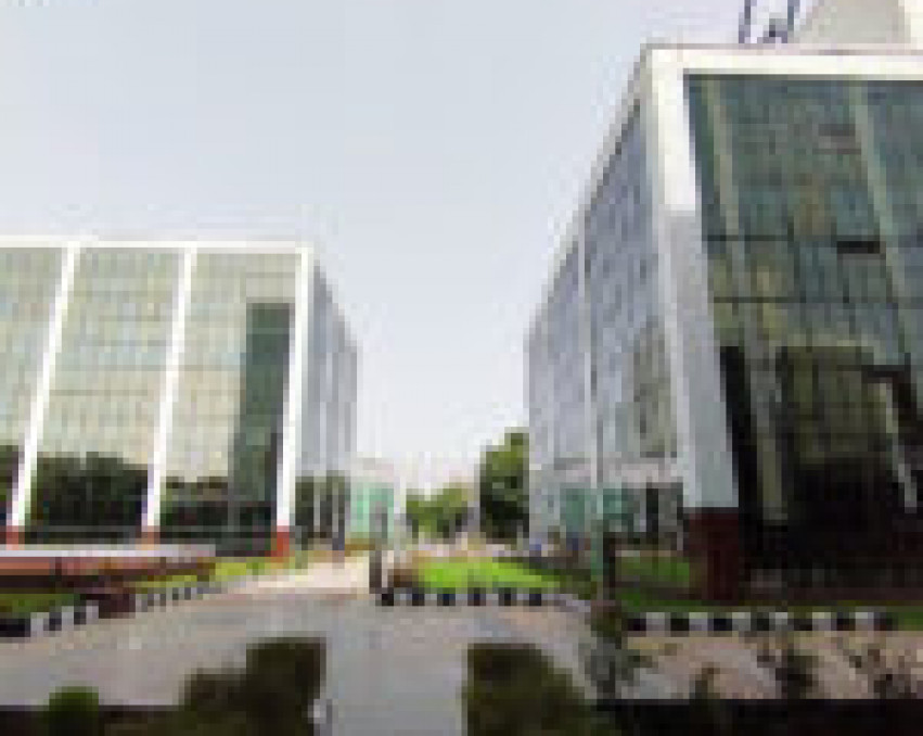 DLF Corporate Park