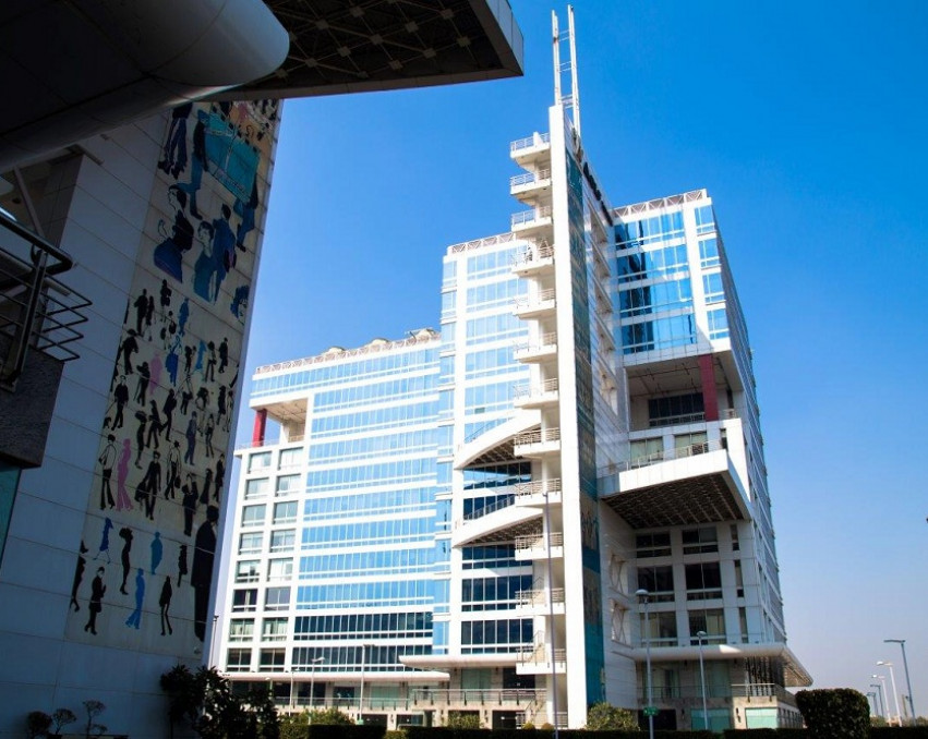 DLF Towers