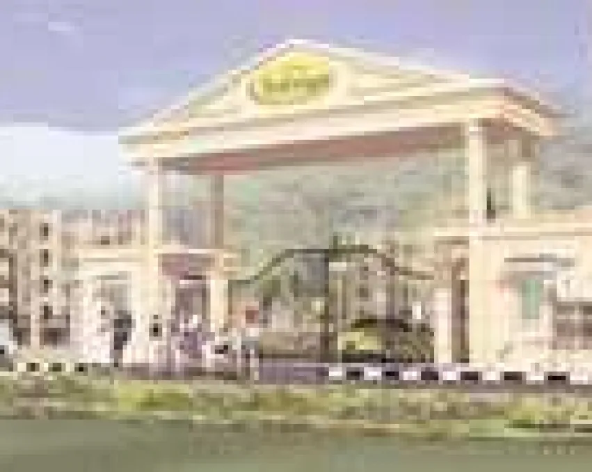 Doon Trafalgar Extension