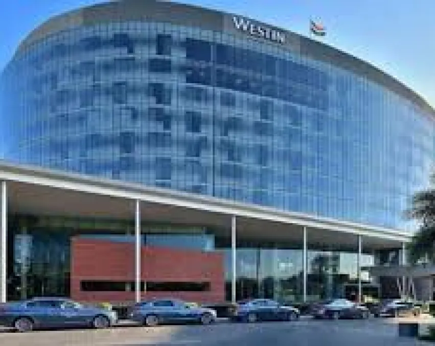 Westin Residences Gurugram
