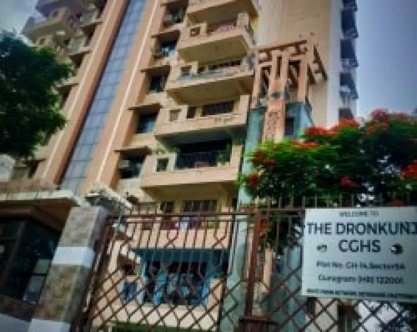 Dron Kunj Apartments