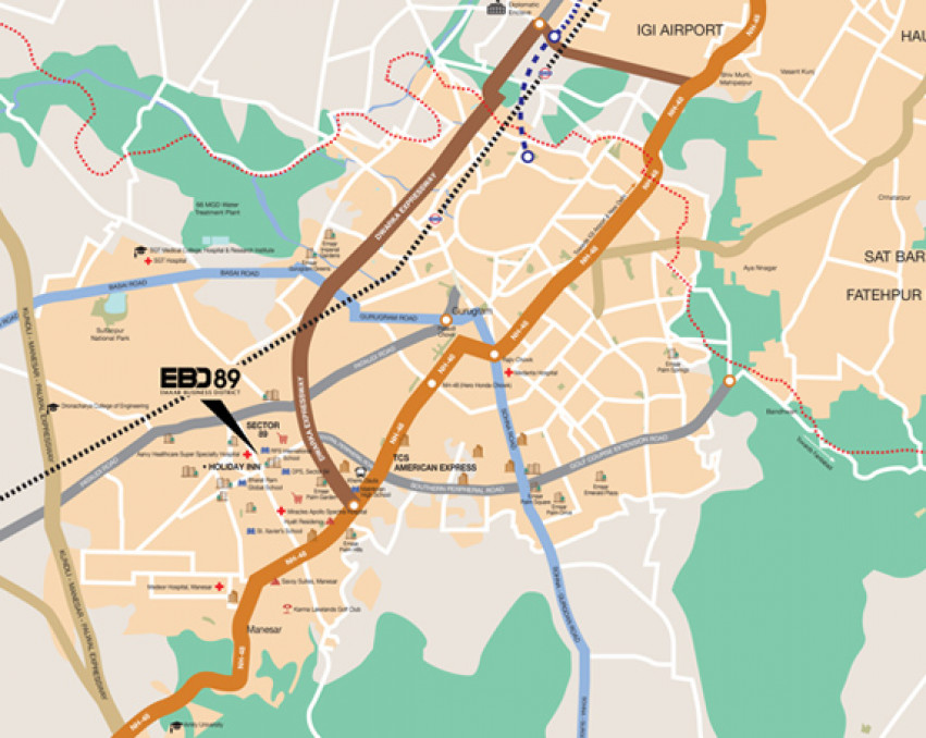 EBD 89