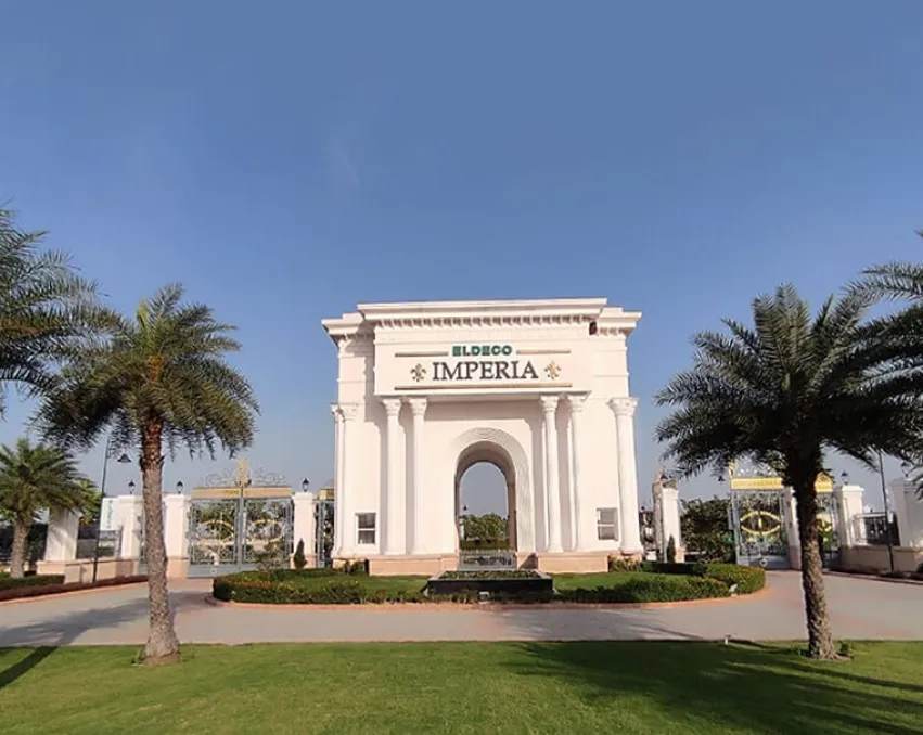Eldeco Imperia