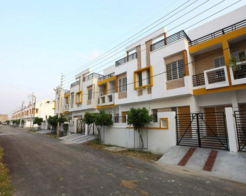 Eldeco Samridhi