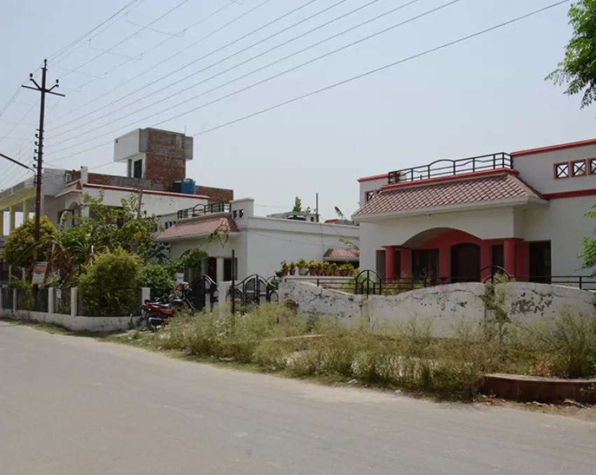 Eldeco Sanskriti Enclave