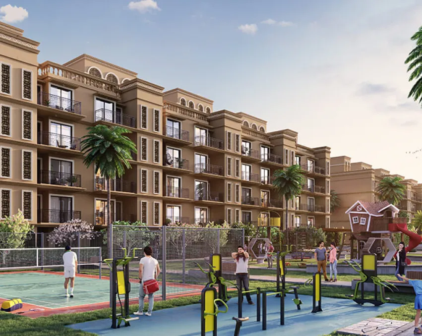 Signature Global Park 4
