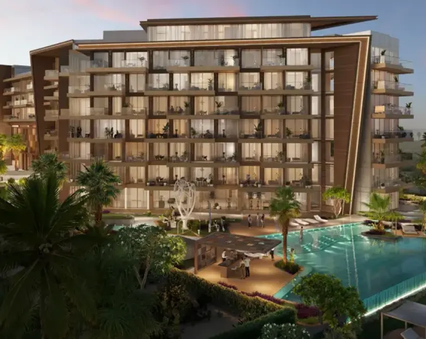 Ellington Beach House