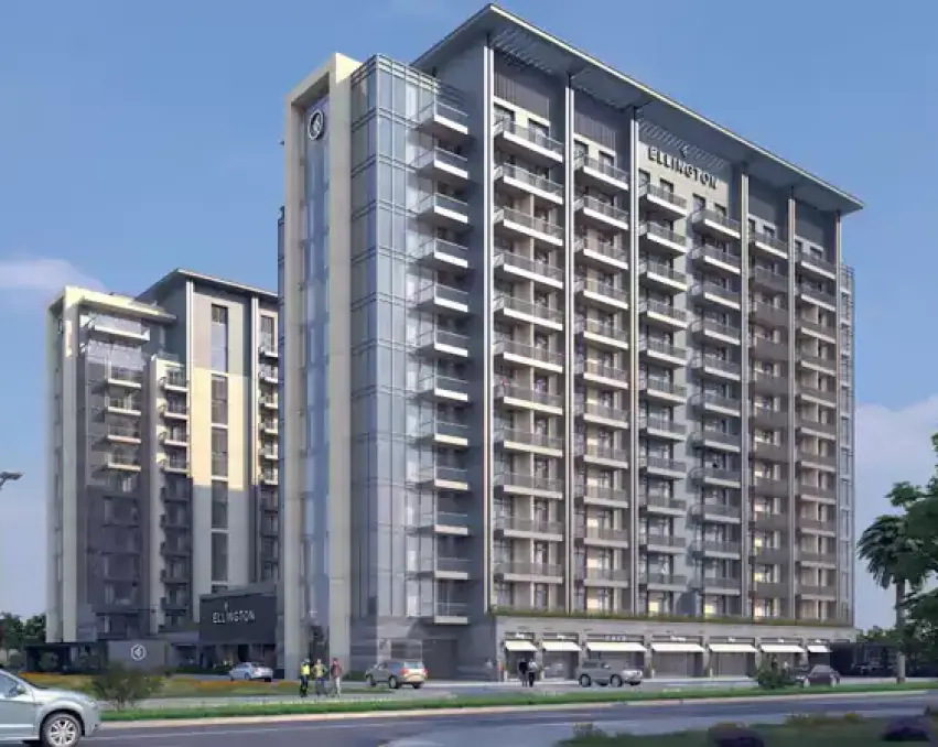 Ellington Kensington Waters