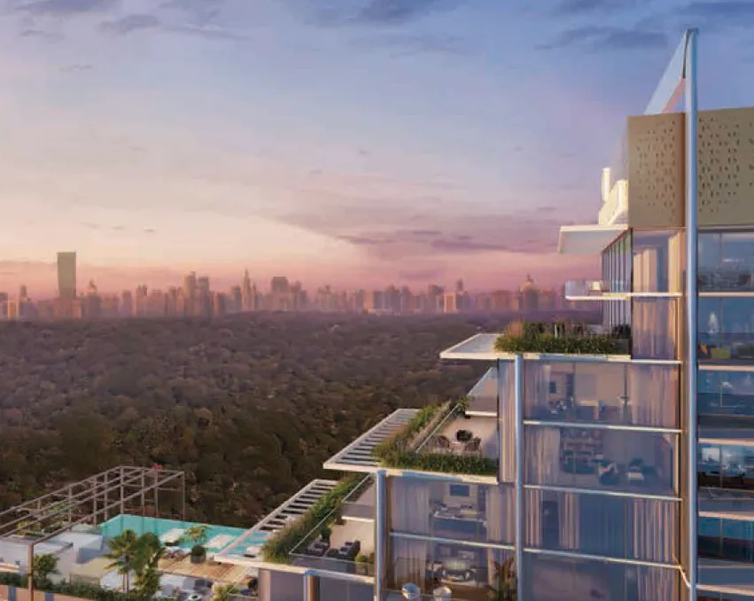 Ellington The Highbury