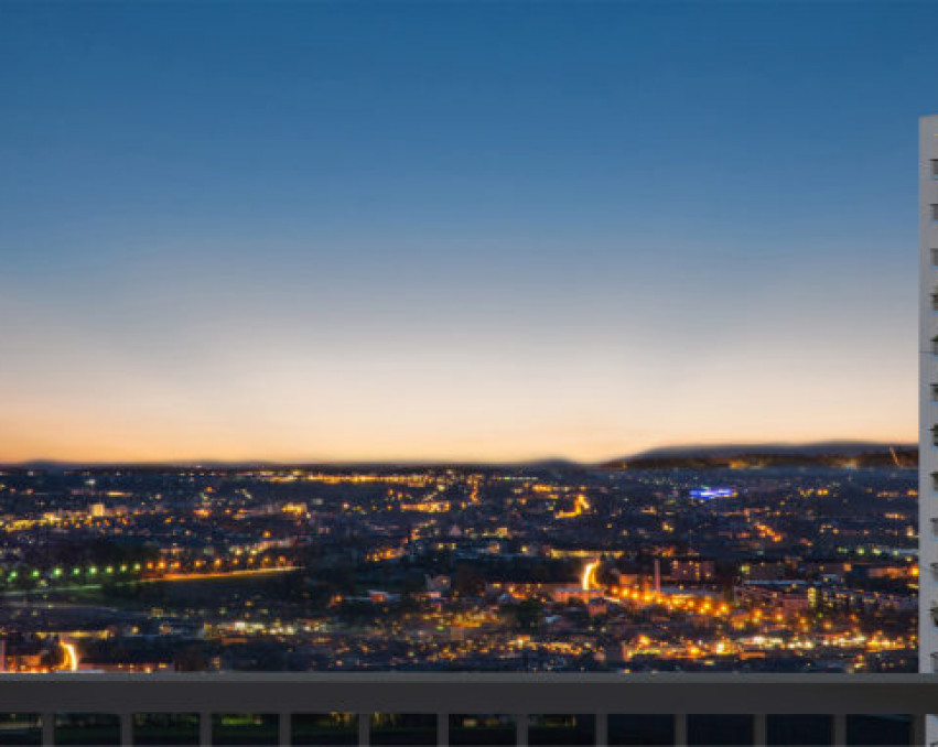 Emaar MGF Palm Hills