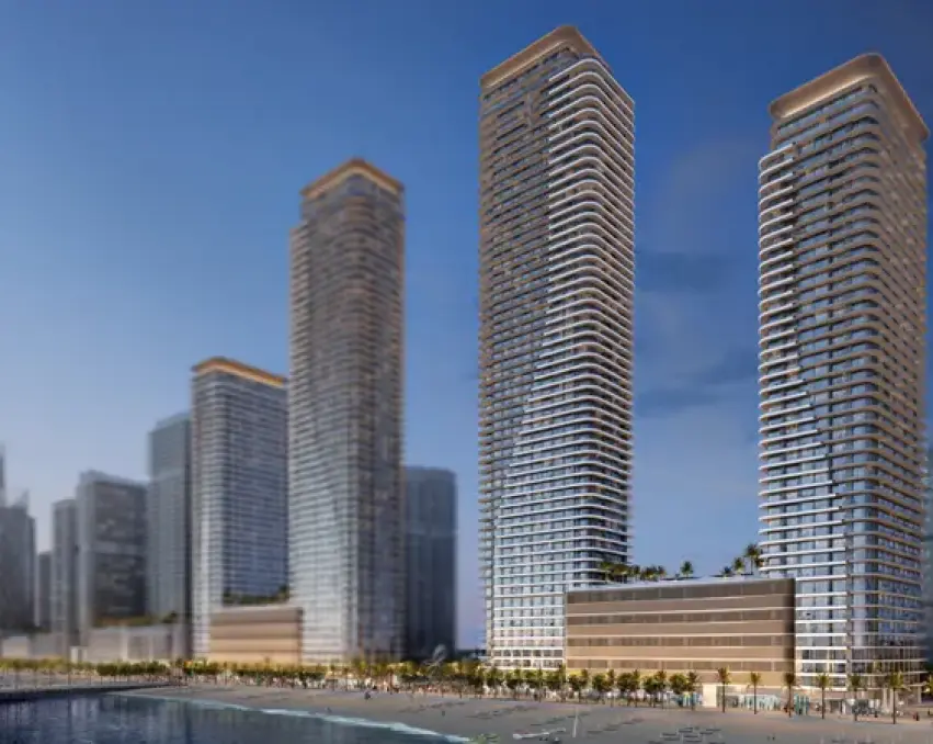 Emaar Bayview