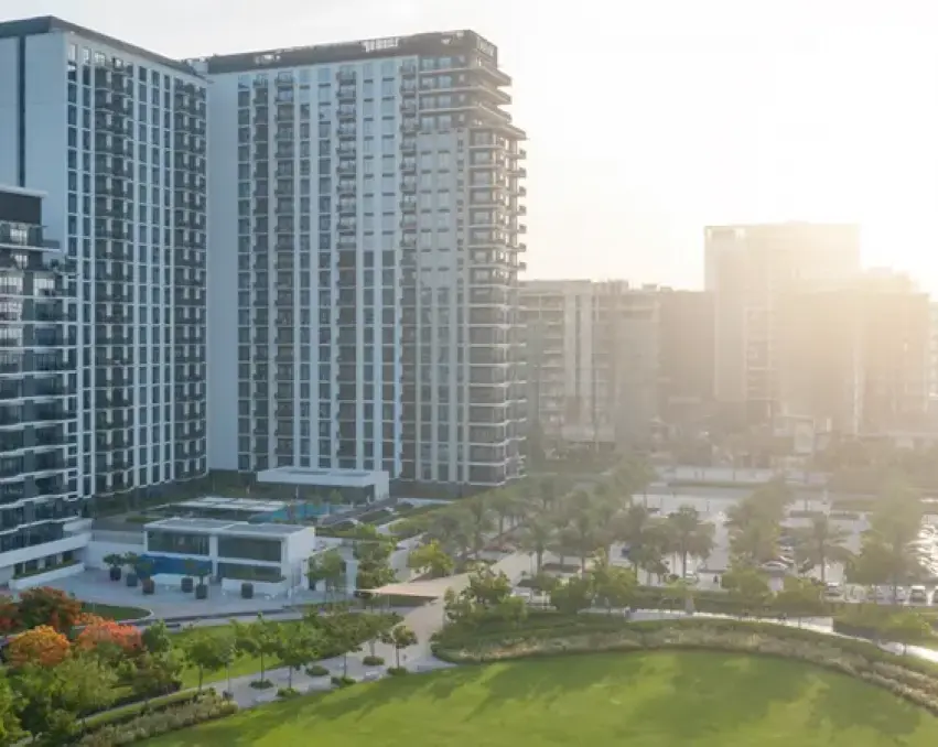 Emaar Club Drive