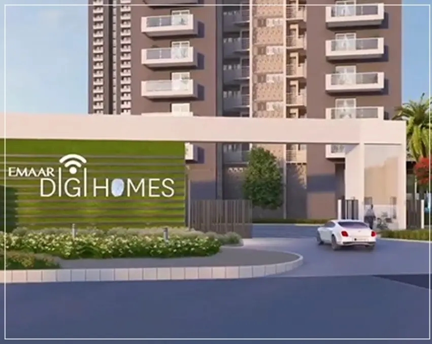 Emaar Digihomes
