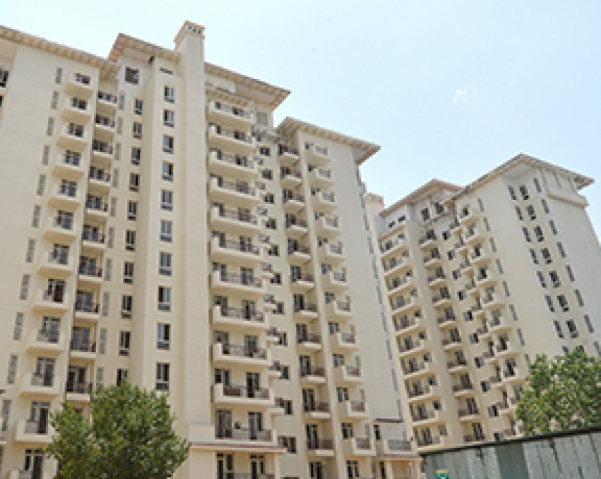 Emaar Emerald Estate