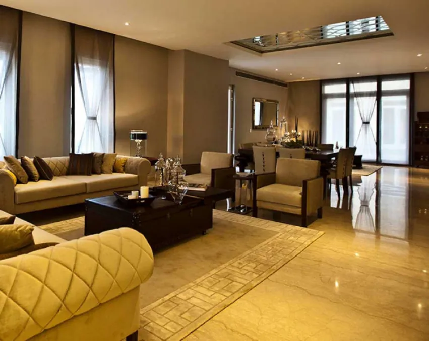 Emaar MGF Marbella