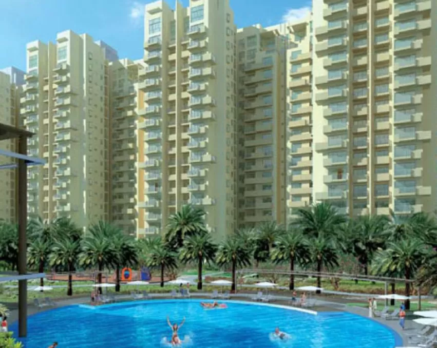 Emaar MGF The Palm Drive