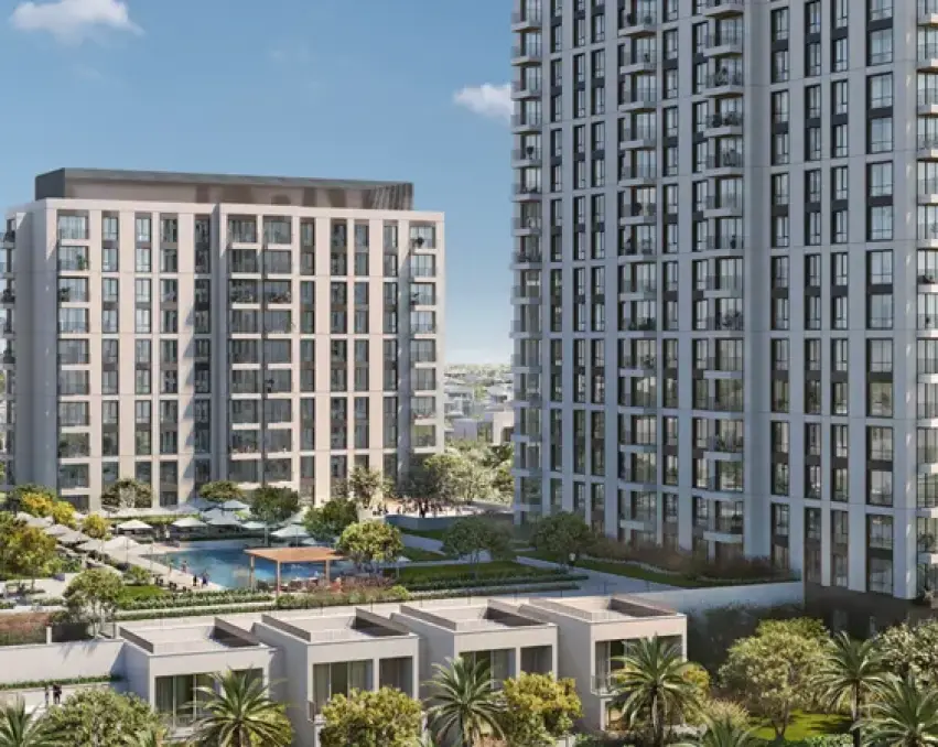 Emaar Park Horizon
