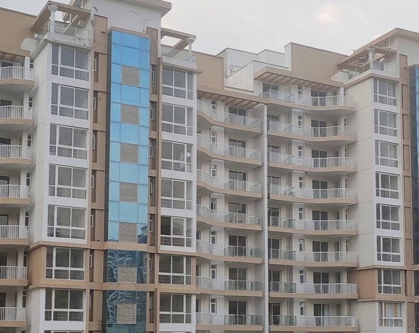 Emaar Palm Terraces Select