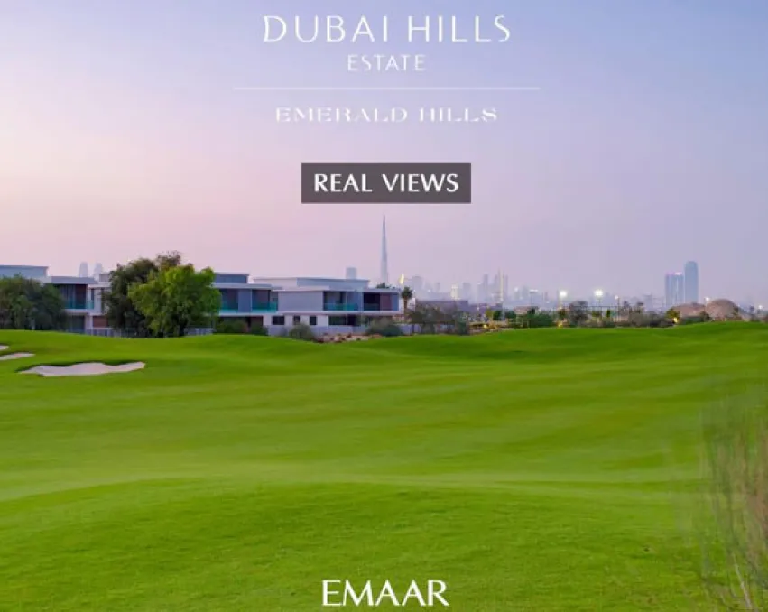 Emaar Emerald Hills