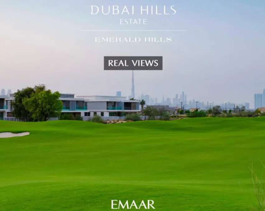 Emaar Emerald Hills