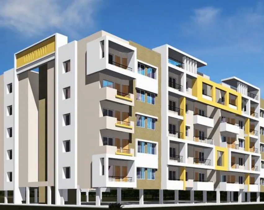 Fast Track Heavens Height