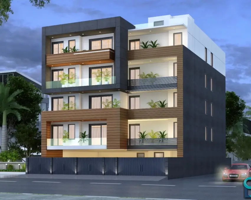 Fine Ultra Luxury Floors 4