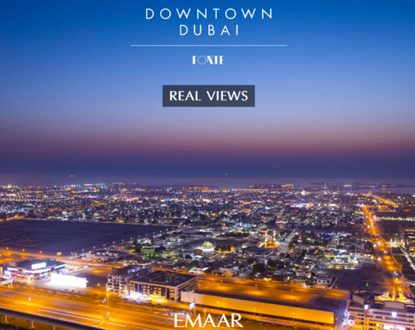 Emaar Forte