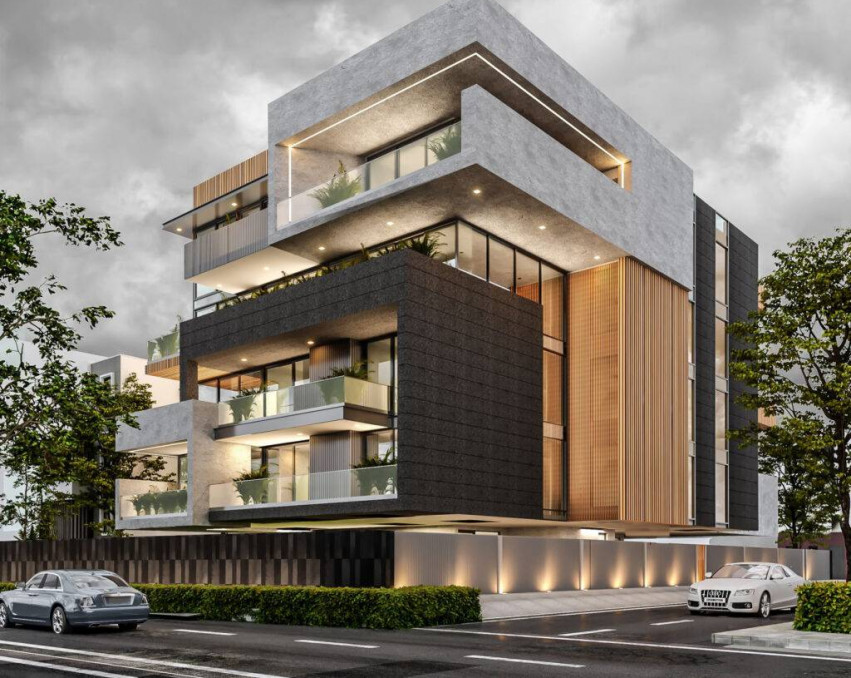 RV Premium Luxury Floors