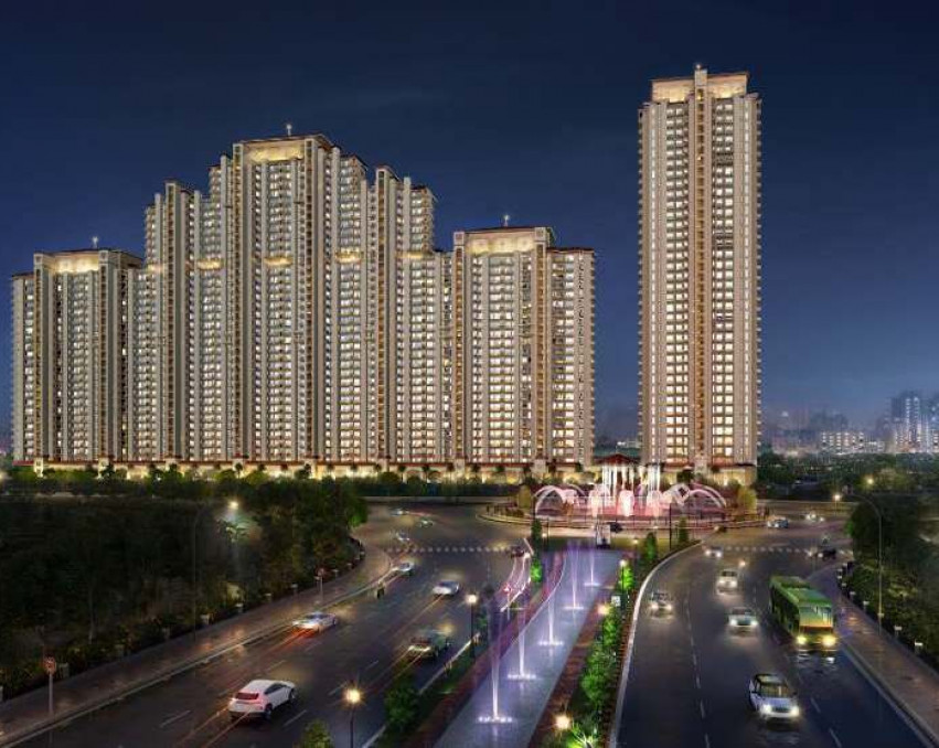 The Islands by Gaurs