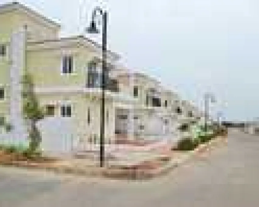 Gardenia Grove Villas At Discovery City