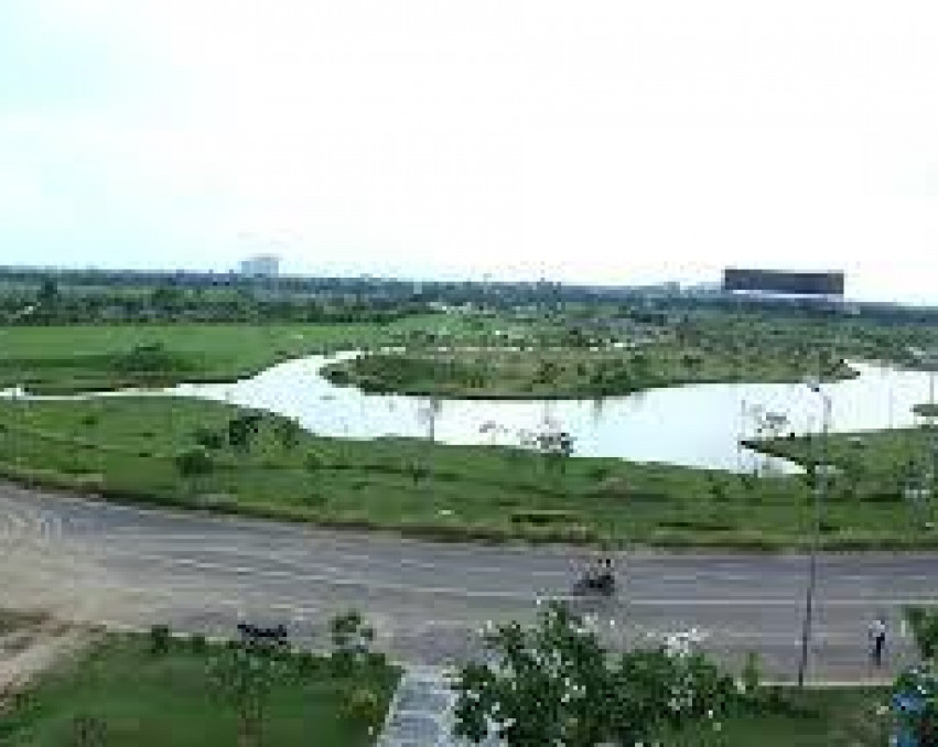 Gaur Yamuna City