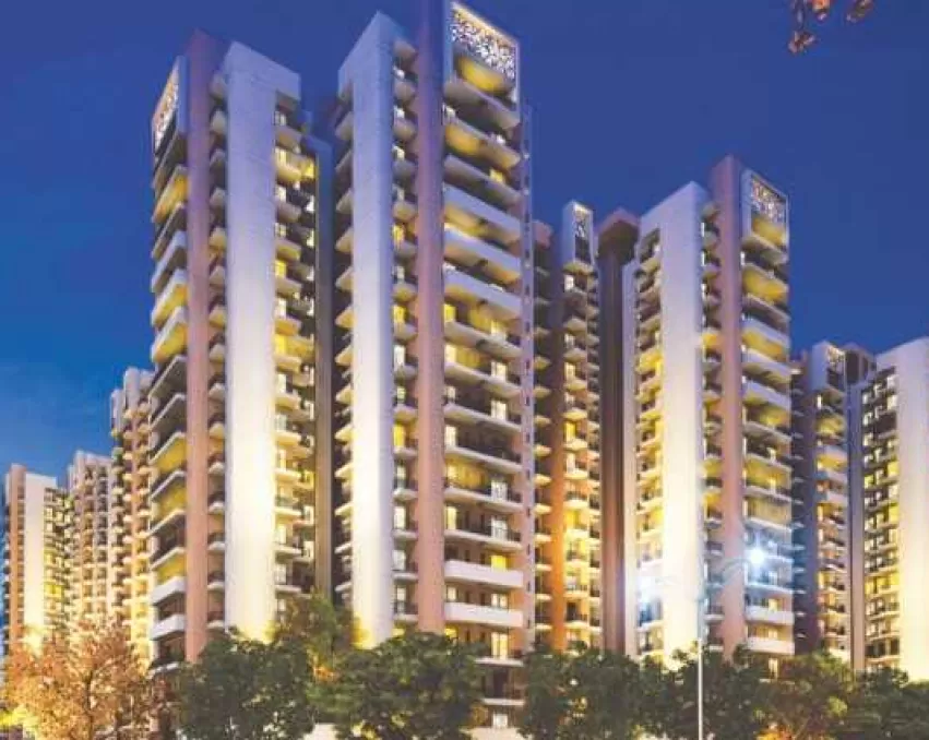 Gayatri Aura Commercial