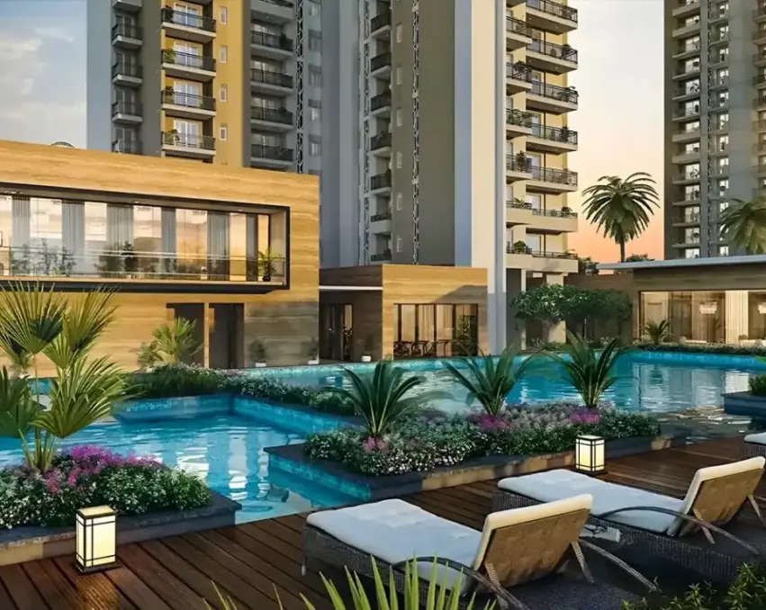 Godrej Nurture Mumbai