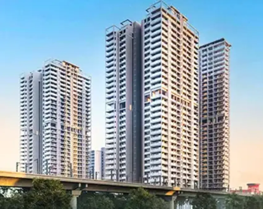 Godrej Serenity Gurgaon