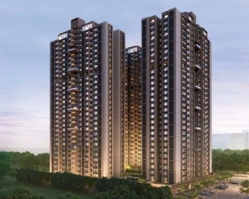 Goyal Orchid Gold