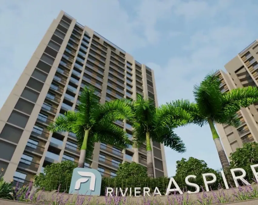 Goyal Riviera Aspire