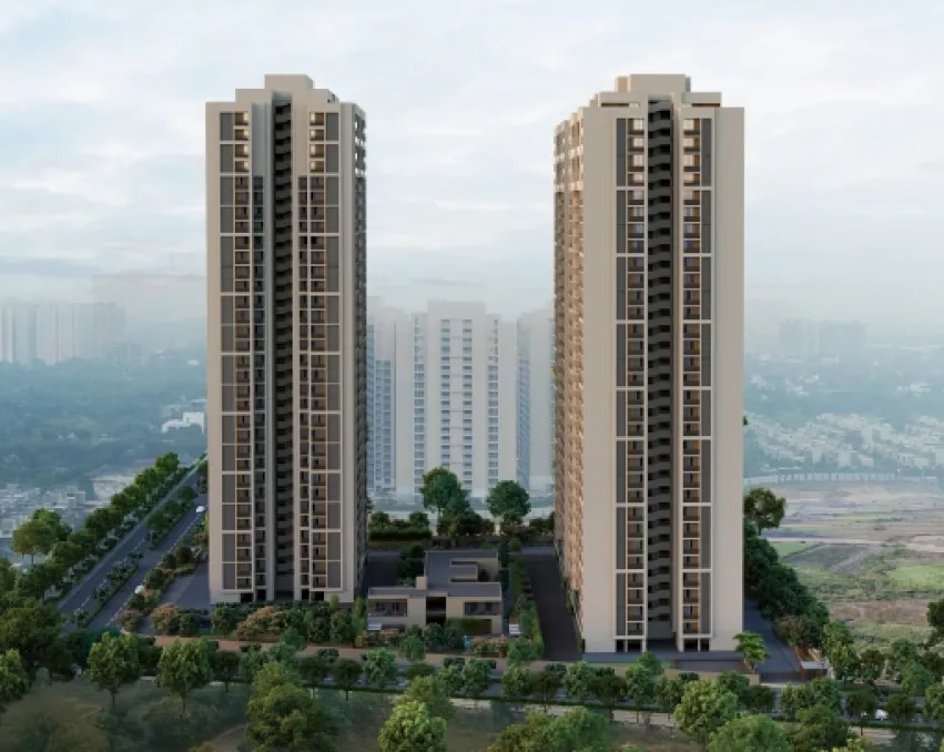 Goyal Riviera Majestica