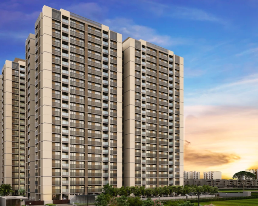 Goyal Riviera Springs