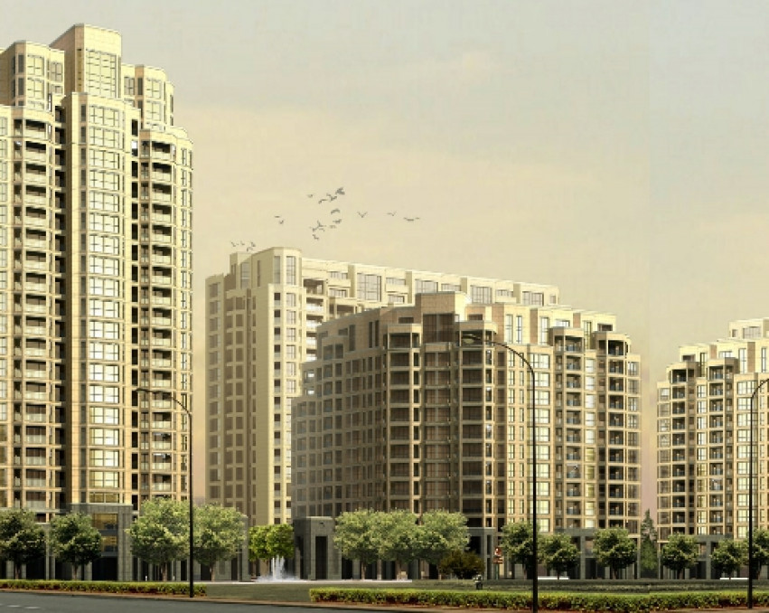 Adarsh Hindon Vihar