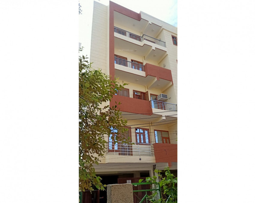 Surendra Dayanand Colony