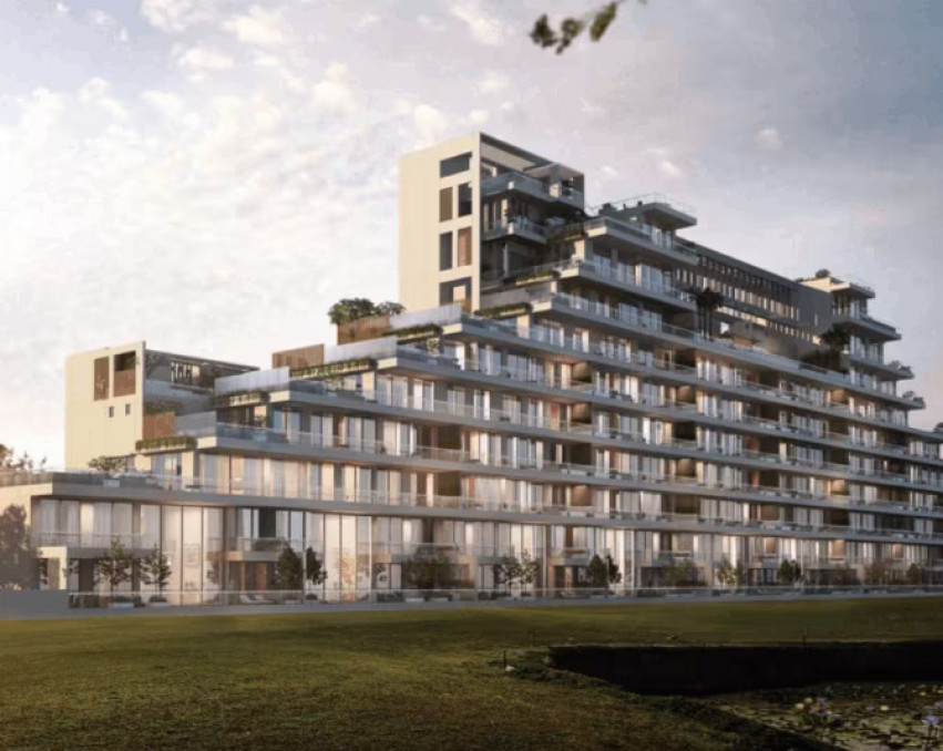 Home and Soul Page Three Residences