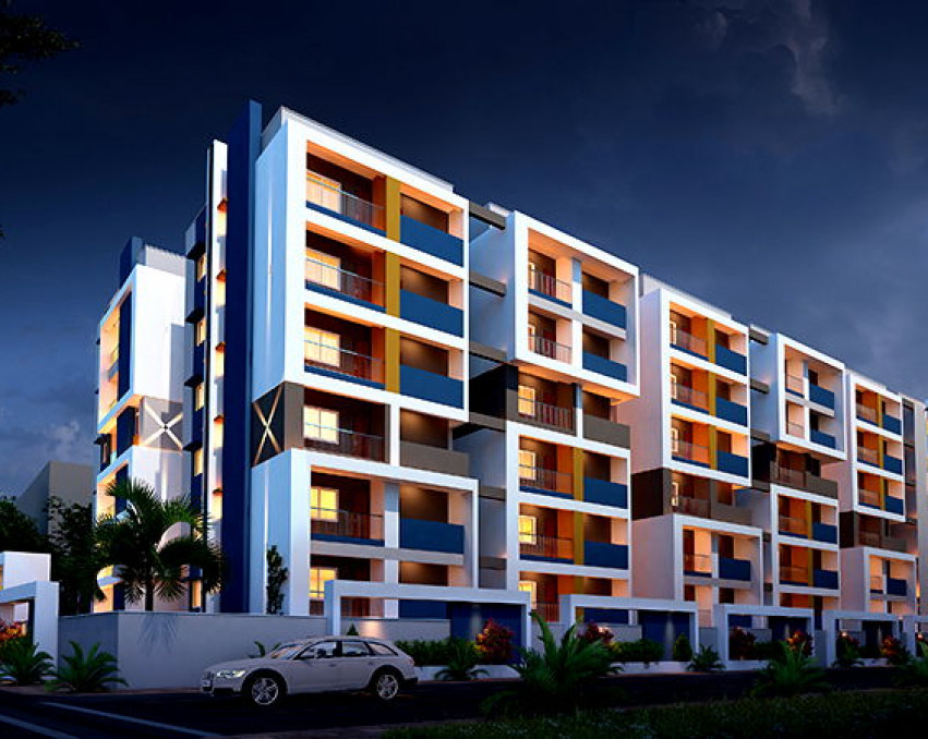 Housing Board Colony Sector 51