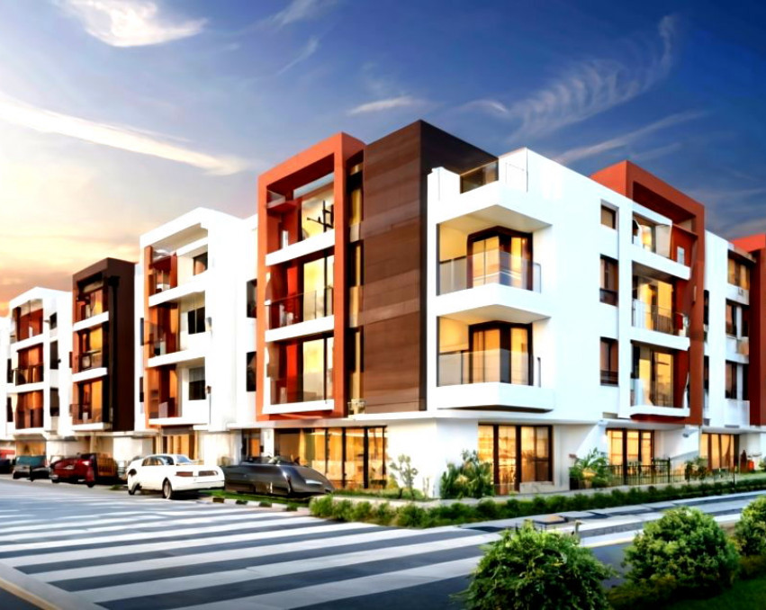 Housing Board Colony Sector 9