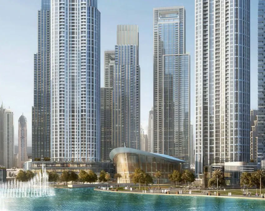 Emaar IL Primo
