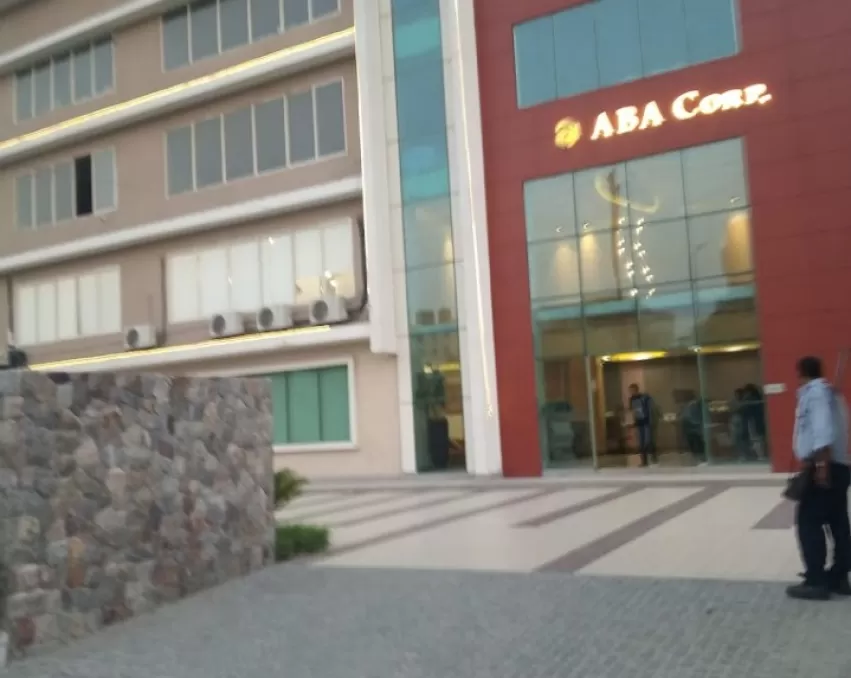 ABA Corp Orange County