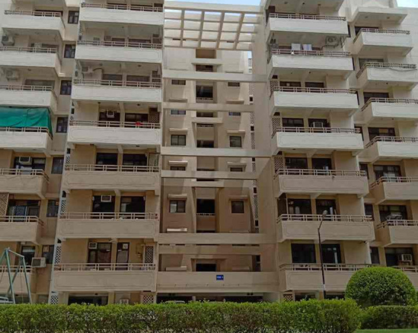 Imt View CGHS Ltd